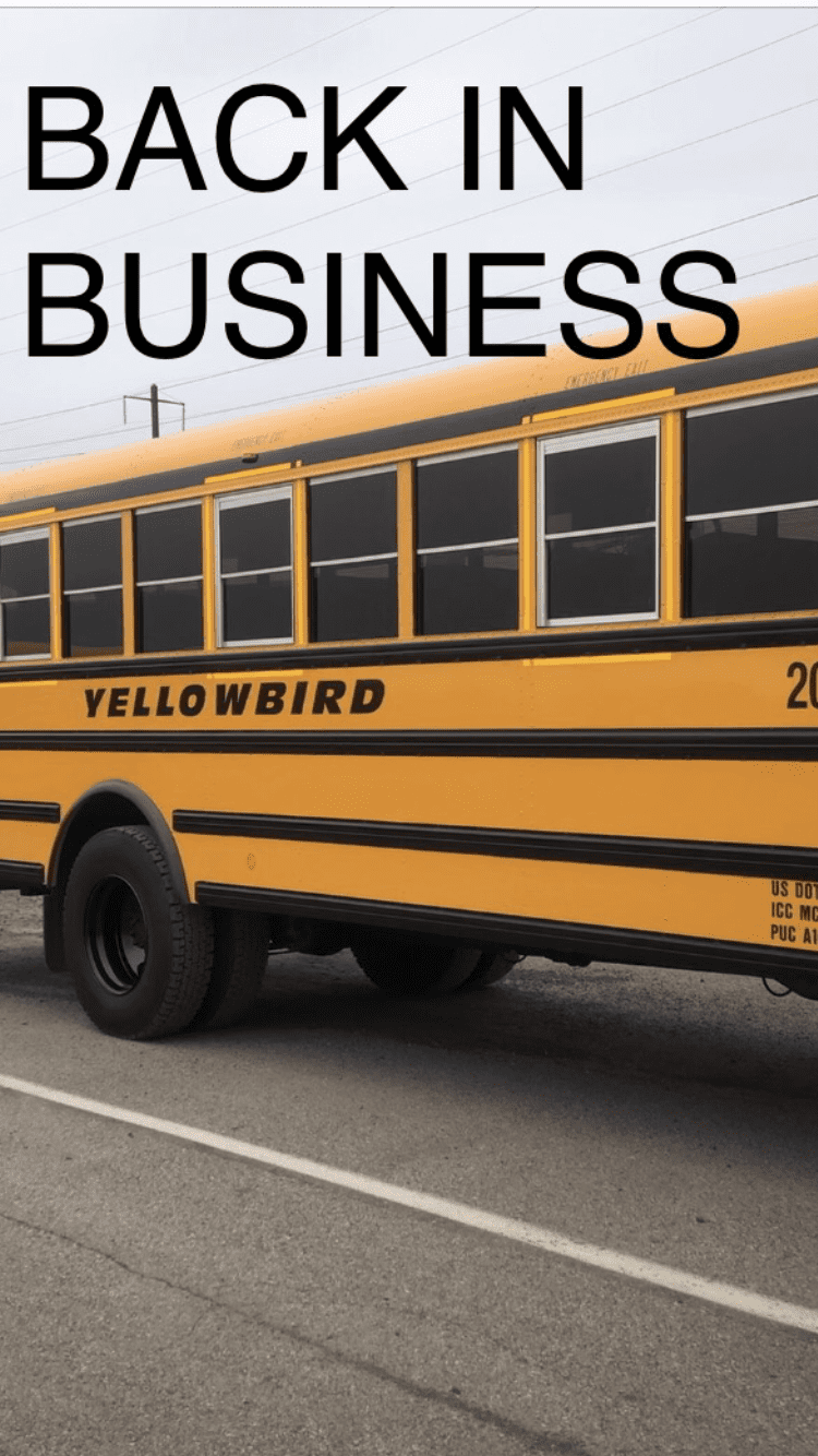 bus company philadelphia pa